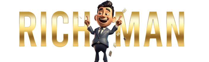 Richman Casino logo
